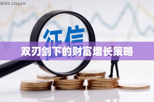 裕华双刃剑下的财富增长策略