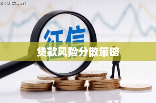 裕华贷款风险分散策略