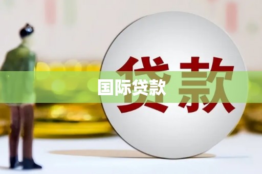 裕华国际贷款