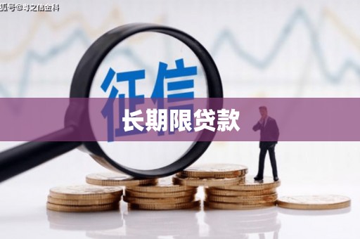 裕华长期限贷款