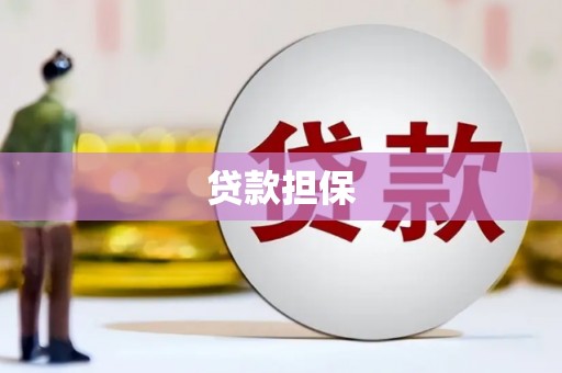 裕华贷款担保