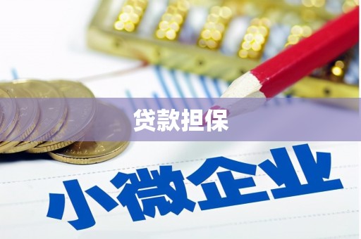 裕华贷款担保
