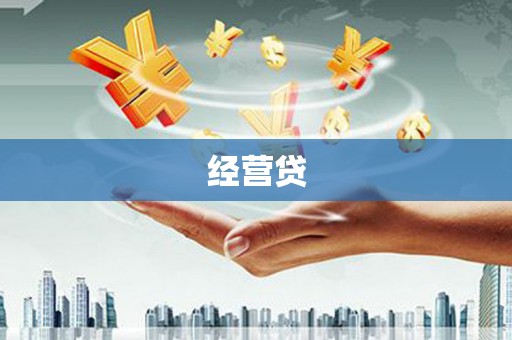 裕华经营贷