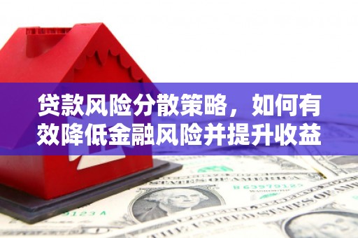 裕华贷款风险分散策略，如何有效降低金融风险并提升收益