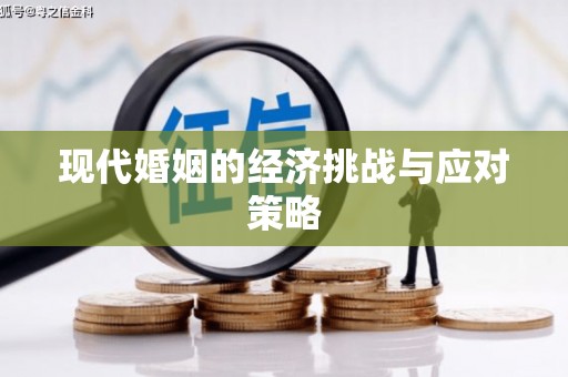 裕华现代婚姻的经济挑战与应对策略