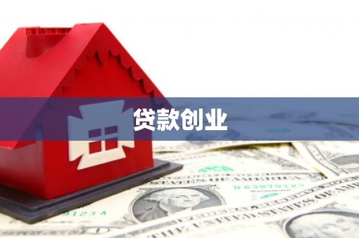 裕华贷款创业