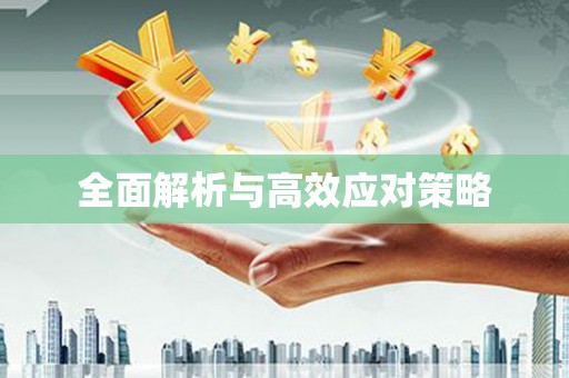 裕华全面解析与高效应对策略